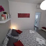 Apartamento Lisa Tor Vergata Roma