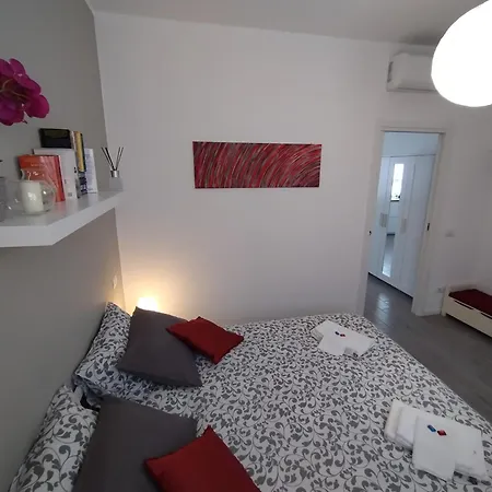 Apartment Lisa Tor Vergata Rome