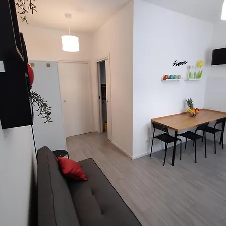 Apartment Lisa Tor Vergata *
