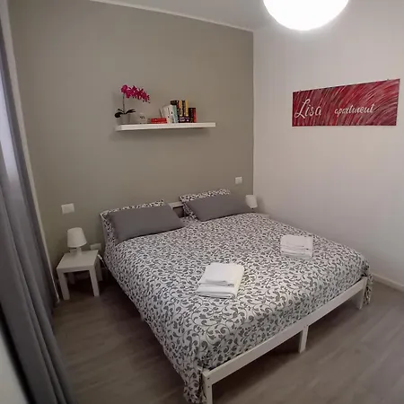 Apartment Lisa Tor Vergata