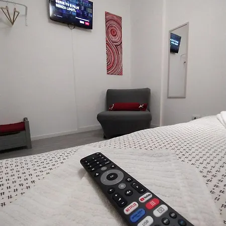 Apartamento Lisa Tor Vergata Roma