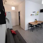 Appartamento Lisa Tor Vergata *