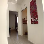 Lisa Tor Vergata Appartamento *